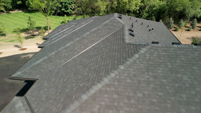 Best Green or Eco-Friendly Roofing Solutions  in Royalton, IL