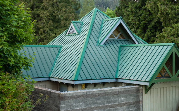 Best Roof Leak Repair  in Royalton, IL
