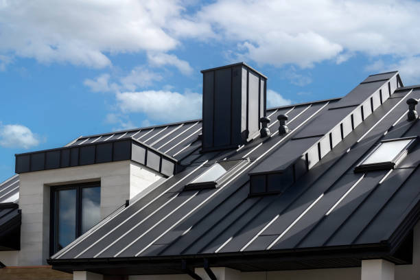 Best Roof Installation  in Royalton, IL